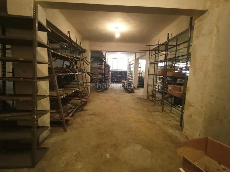 Foto 3666e5af-61ba-4747-8100-6f8d4e3f3bf8. Lloguer local comercial a Centro Cáceres