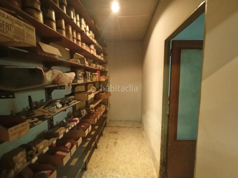 Foto 34218d9a-5f09-4485-99ad-ef17c5b2835c. Miete geschäftsraum in Centro Cáceres