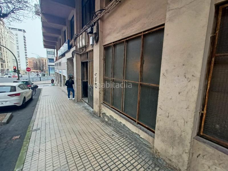 Foto f96ee41b-7f82-495c-87f7-09bdf36658b3. Rent business premise in Centro Cáceres