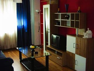 Apartament a Aguas Vivas - La Zambomba. Precioso apartamento en el infanta isabel