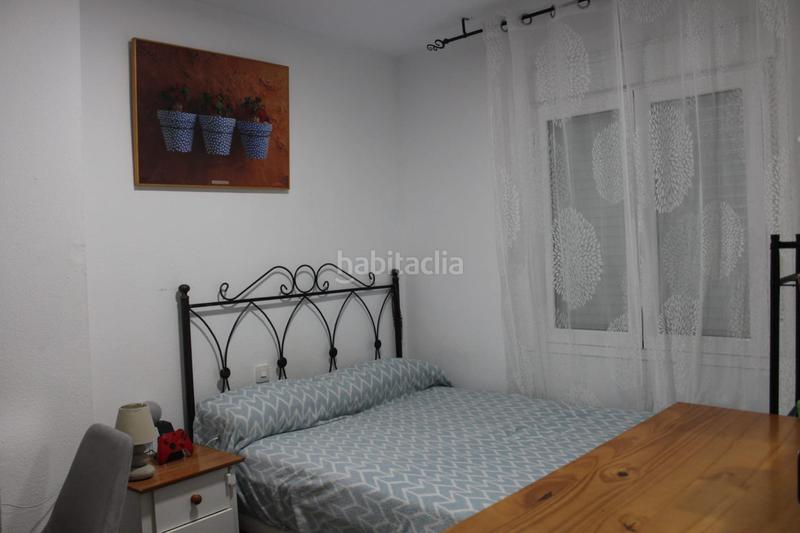Foto 10cf38b2-3373-4a9f-bc84-d3d3be18dbaa. Appartamento con riscaldamento in Casco Antiguo Cáceres