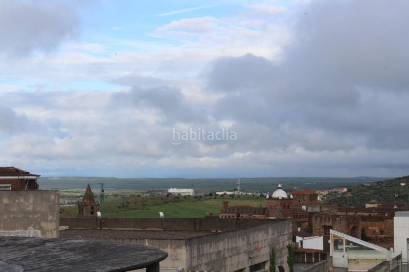 Foto a9d2260e-281d-4f3e-8d16-c541d01f7e25. Appartamento con riscaldamento in Casco Antiguo Cáceres