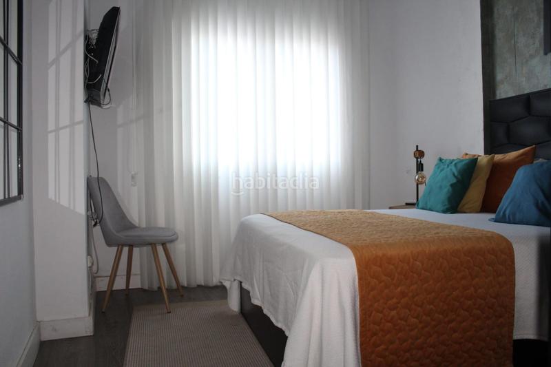 Foto b07c5c50-7b97-4ec9-b208-2a5069657527. Appartamento con riscaldamento in Casco Antiguo Cáceres