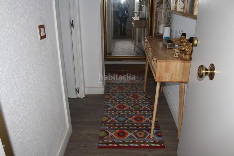 Foto cd0e3668-9650-44cd-b399-85a900fe90c1. Appartamento con riscaldamento in Casco Antiguo Cáceres