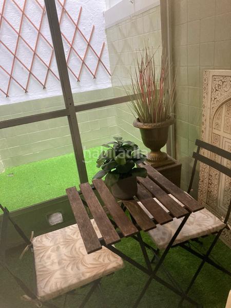 Foto a9f1672e-1fc0-4f34-b235-d5796c61619b. Lloguer pis a Casco Antiguo Cáceres