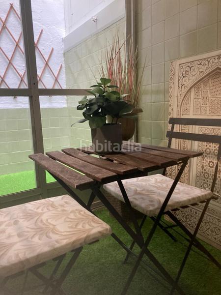 Foto 31f14129-ad4b-4e4d-a1ec-44487e5bc41b. Location appartement dans Casco Antiguo Cáceres