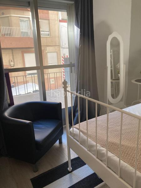 Foto 440ce033-4090-4930-b4a4-b07d4efa194e. Location appartement dans Casco Antiguo Cáceres