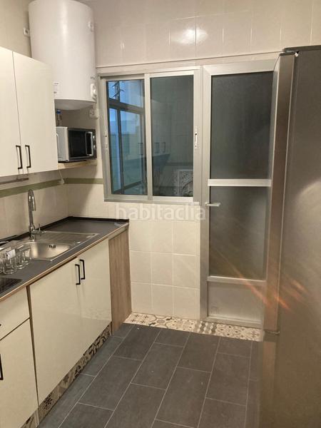 Foto 67beaba0-cd8d-4f42-963c-4880f7b9c464. Location appartement dans Casco Antiguo Cáceres