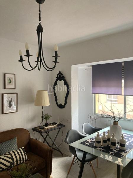 Foto d21551fc-5d6e-4a4b-bdc3-44f8e0f10980. Location appartement dans Casco Antiguo Cáceres