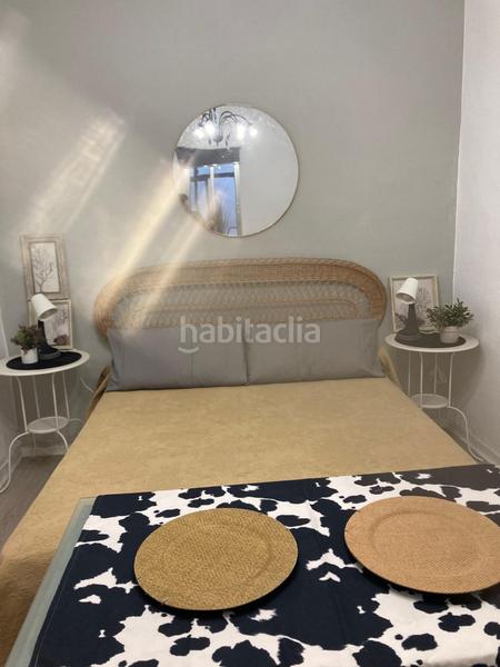 Foto e0496bae-3859-41b1-8ae4-d9b62f3e9a98. Location appartement dans Casco Antiguo Cáceres