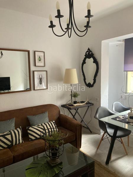 Foto efa1177c-819c-4262-bd36-26c305cac4f2. Location appartement dans Casco Antiguo Cáceres