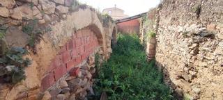 Terrain résidentiel à Torreorgaz. Terreno urbano de 90 m2 para edificar