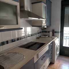 Rent Flat in Casco Antiguo. Piso totalmente reformado