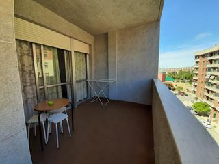 Location Appartement à Ruta de la Plata. Situación inmejorable !!
