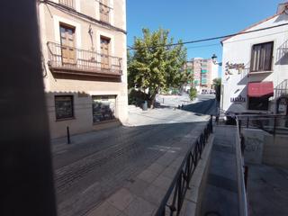 Local Comercial a Casco Antiguo