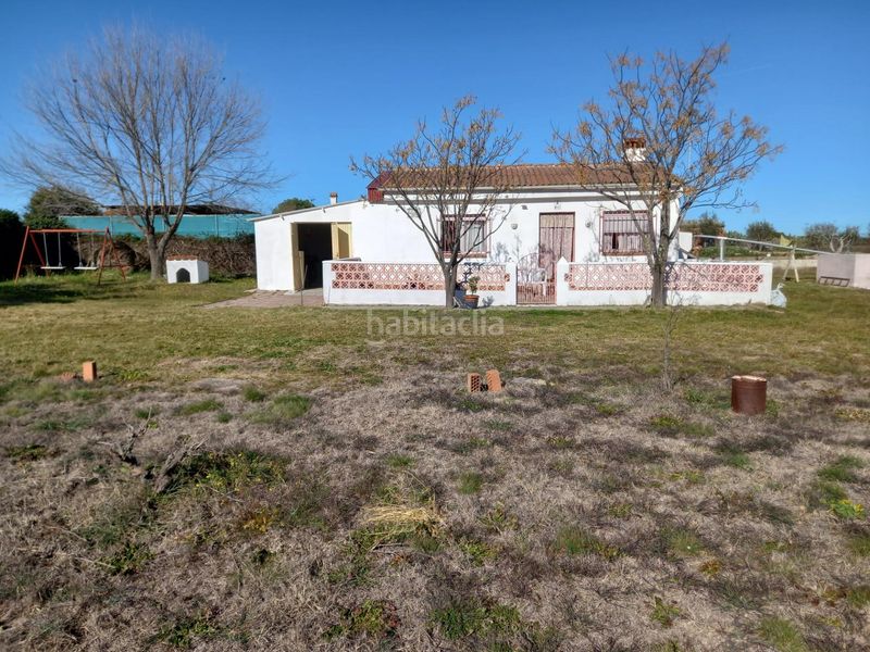 Foto c2a2576d-ed26-4bb3-9d65-2cb48dd3087a. Casa a Valdesalor - Rincón de Ballesteros Cáceres