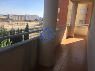 Rent Flat in Ruta de la Plata. Zona residencial