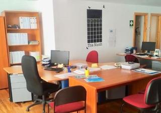 Appartement à Centro. Oficina