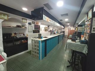 Locale commerciale in Casco Antiguo