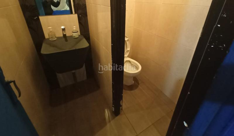 Foto 07d75bfc-6deb-4e87-ac01-9c2a6bb654da. Alquiler local comercial bar en venta o en alquiler en la plaza mayor !!! en Cáceres