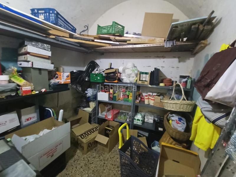 Foto 134681ef-e22f-4f5c-8bab-fa284b3e5e26. Alquiler local comercial bar en venta o en alquiler en la plaza mayor !!! en Cáceres