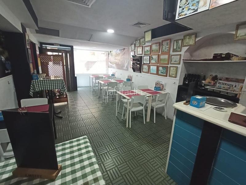 Foto 5861a819-8cc0-42a1-8849-8c8bee16e87c. Alquiler local comercial bar en venta o en alquiler en la plaza mayor !!! en Cáceres