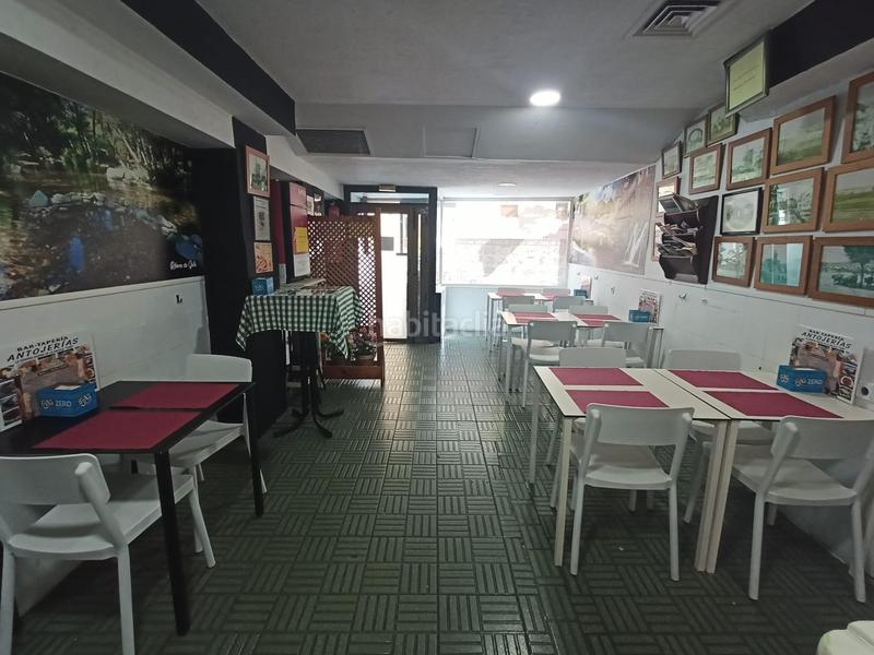 Foto 7bbe309b-1fcc-448d-9e76-96cafb53ca0c. Alquiler local comercial bar en venta o en alquiler en la plaza mayor !!! en Cáceres