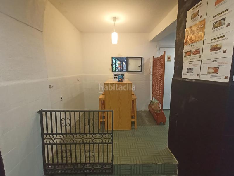 Foto c282886c-024e-4973-bfc0-bf0aa28b171a. Alquiler local comercial bar en venta o en alquiler en la plaza mayor !!! en Cáceres