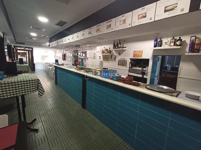 Foto f3406056-c483-44ff-8bde-6ea714146d4b. Alquiler local comercial bar en venta o en alquiler en la plaza mayor !!! en Cáceres