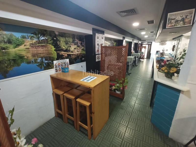 Foto f86a8c32-29a4-4cb0-8a7b-74723fa6d1e7. Alquiler local comercial bar en venta o en alquiler en la plaza mayor !!! en Cáceres