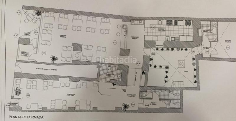 Foto 21942923-2276-42ae-9424-2e26cbc86983. Lloguer local comercial a Casco Antiguo Cáceres