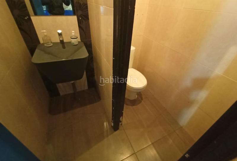 Foto 21f44e9f-c9f7-466a-a2de-baba4e11e8e4. Rent business premise in Casco Antiguo Cáceres