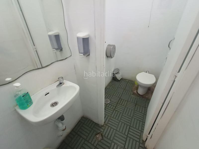 Foto 666901ed-4763-4649-9557-87ba48c8774e. Rent business premise in Casco Antiguo Cáceres