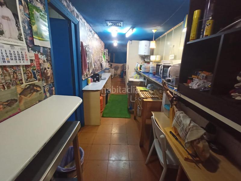 Foto 8d235152-0531-4a87-91d8-d8d4439d147a. Rent business premise in Casco Antiguo Cáceres