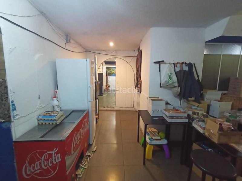 Foto a41fb7d8-6b42-4fe1-a074-0c12a488ffdd. Rent business premise in Casco Antiguo Cáceres