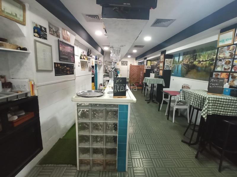 Foto f68fac91-c36f-4313-b86c-2182f66e8818. Rent business premise in Casco Antiguo Cáceres