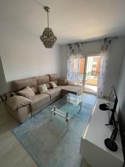 Location Appartement à Centro. Piso en alquiler super céntrico