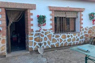 Casa in Valdesalor - Rincón de Ballesteros. Casa de campo con piscina cerca de cáceres!!