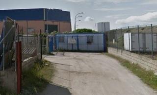 Terreny residencial a Ruta de la Plata. Se vende terreno industrial en polígono capellanías