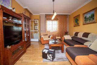 Pis a Ruta de la Plata. Duplex en zona del vivero