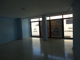 Local Comercial a Casco Antiguo