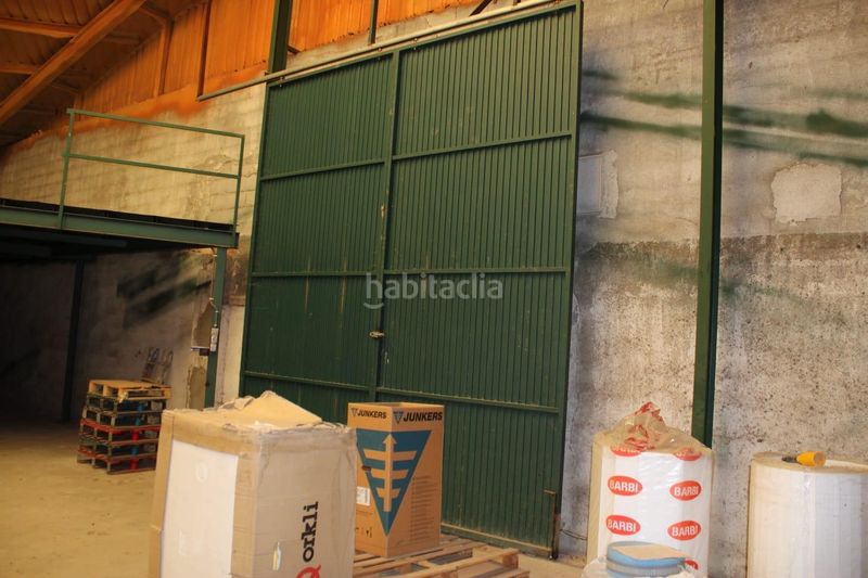 Foto bb385d4b-f98d-4b38-95e6-54a29e5b5ccf. Nau industrial a nuevo Cáceres Cáceres