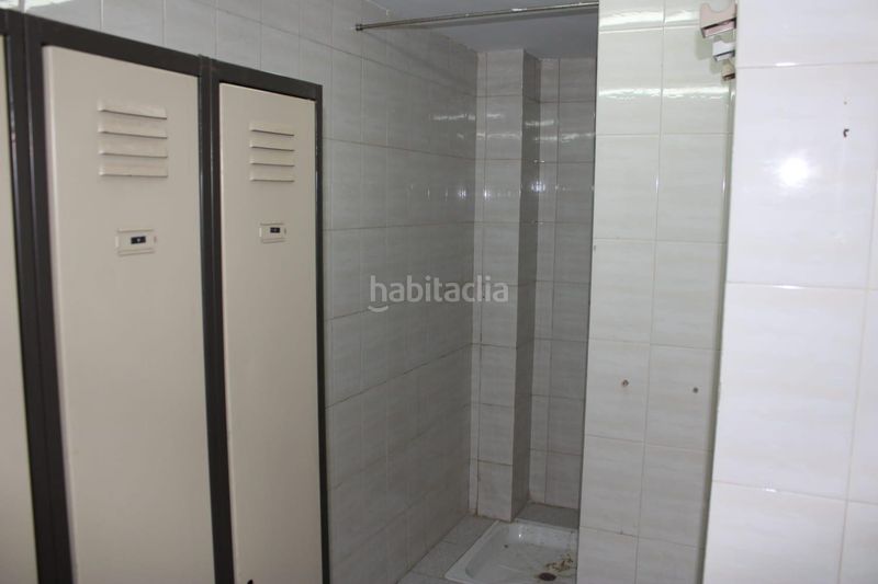Foto ce3b0d30-121d-4f0b-a515-e89218556b5d. Nau industrial a nuevo Cáceres Cáceres