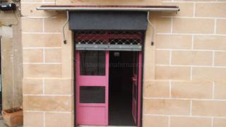 Local Comercial en Casco Antiguo
