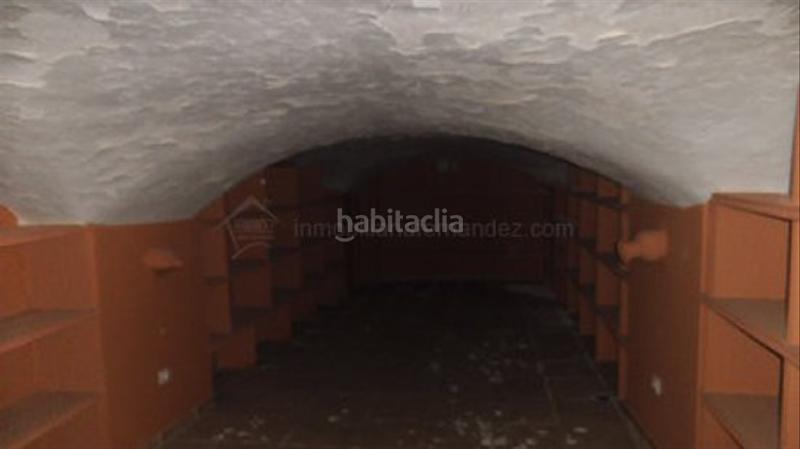 Foto b9391577-6446-43fe-a3bc-fc86c7934de8. Alquiler local comercial situación emblemática !!! en Cáceres