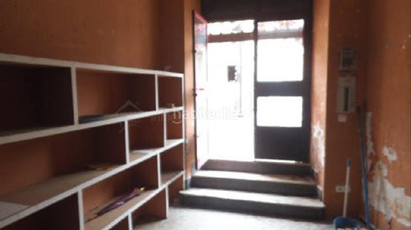 Foto 4ec3bf6f-63a7-433e-a8d5-723eb685a67a. Lloguer local comercial a Casco Antiguo Cáceres