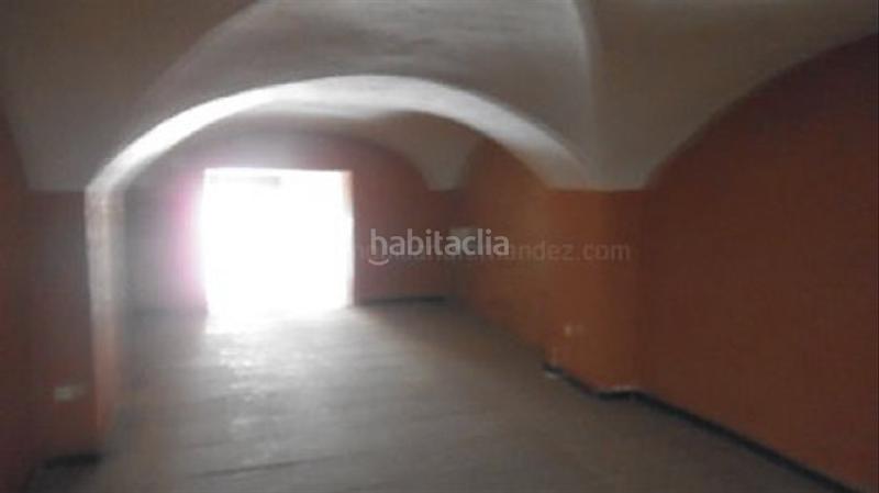Foto 820d04f2-f99c-4633-b563-9208384f55bb. Lloguer local comercial a Casco Antiguo Cáceres