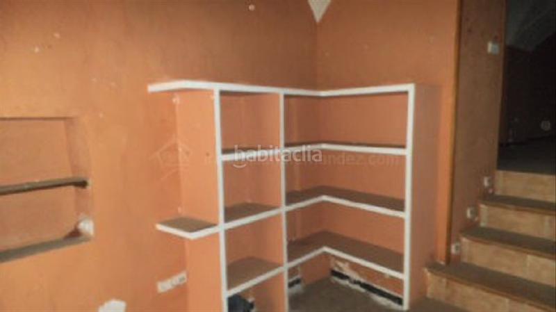 Foto aaa1b34e-0ce4-49db-b629-3c7e4a96e7e3. Lloguer local comercial a Casco Antiguo Cáceres