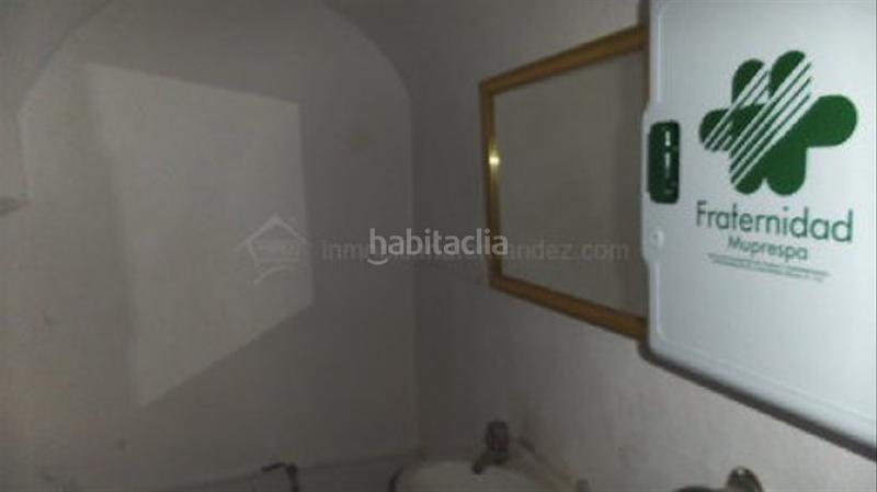 Foto 51bb44ff-663e-46ba-b363-b6da1722ad3e. Miete geschäftsraum in Casco Antiguo Cáceres