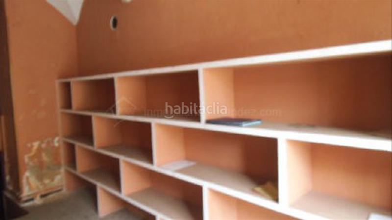 Foto bfb7402e-9c4d-4ac4-9615-8d6b15117a3e. Miete geschäftsraum in Casco Antiguo Cáceres